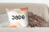 MuchoWow® Zierkissen Sofakissen Wohnzimmer Dekokissen 50x50 Produktbild-Vorschau 4
