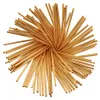 Trinkhalme, Stroh "pure" Ø 4 mm · 20 cm Produktbild-Vorschau 2