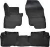 3D Tapis en caoutchouc pour Mitsubishi Eclipse Cross 1 PHEV Voir les images du produit 3