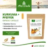 MoriVeda Brain Power Produktpaket | Brahmi Kapseln, Produktbild-Vorschau 3