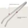 FMprofessional 22299 Grillzange, 46 cm, Edelstahl Produktbild-Vorschau 7