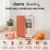 Machine à espresso, machine à café portable, 3 Voir les images du produit 7