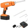 BAUTEC Styroporschneider Akku STYROCUTTER 200W » Set 2 » Produktbild-Vorschau 1