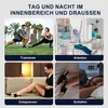 Hallux Valgus Korrektur Orthese,Zehenspreizer mit Produktbild-Vorschau 7