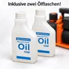 LastWerk TurboVac M Kit Vakuumpumpen-Set 4,5 CFM – Single Produktbild-Vorschau 8