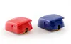 2x 1 Paar Batterieklemme Set Plus Minus Schnellverschluss Produktbild-Vorschau 4