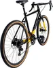 Olpran Gravel Ursus Arctos basic Gray/orange Náhled obrázku produktu 3