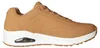 Skechers Uno Stand on Air Sneaker Braun Produktbild-Vorschau 18