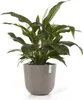 Ecopots Oslo, Grau, Kunststoff, 45 cm, 392 mm, 4,6 kg, 1 Produktbild-Vorschau 9