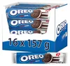Oreo Double Stuf Chocoladekoekjes met dubbele vulling, 157g Productafbeelding-voorbeeld 4