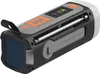 Marmitek RESQ 200 - Kurbelradio Produktbild-Vorschau 4