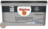 Alpina Wandfarbe Farbrezepte Party Pink 1 l Produktbild-Vorschau 1
