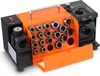 Bohrerschleifgerät 120 W Bohrerschleifmaschine 4500 U/min Produktbild-Vorschau 10