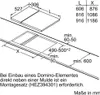 Bosch PIB375FB1E, Schwarz, Edelstahl, Integriert, Produktbild-Vorschau 38
