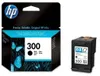 HP CC 640 EE Cartouche d'encre noire No. 300 Voir les images du produit 14