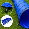 lionto Hundespieltunnel, stabiler Agilitytunnel für Hunde, Produktbild-Vorschau 4