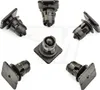 15x Dachhimmel Innenverkleidung Befestigungs Clip für VW T4 Produktbild-Vorschau 1