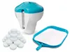 Rahmen-Gartenpool 366 x 99 cm 17-in-1 INTEX 26716 Produktbild-Vorschau 15