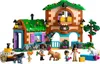 LEGO Friends Fermata e stalla per pony 42654 Anteprima dell’immagine prodotto 9