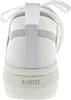 Nike Court Vision Alta TXT CW6536102 (38/wht-silver-sail) Produktbild-Vorschau 7