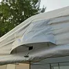 Tenda da campeggio Storage Plus grigio Anteprima dell’immagine prodotto 7
