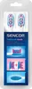 SENCOR SOX 003WH Náhradní hlavice, kompatibilní se zubními Náhled obrázku produktu 6