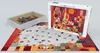 1000 Teile Puzzle Paul Klee Burg und Sonne Produktbild-Vorschau 3