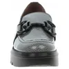 Wonders Schuhe A2821caribugris Produktbild-Vorschau 2