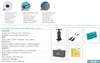 Bestway 65158, Raftování, Raft, Vícebarevný, PVC, 1 Náhled obrázku produktu 23