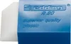 edding 3300 Permanent Marker rot Spitze 1-5mm wasserfest, Produktbild-Vorschau 6