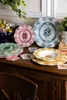 Set di stoviglie Excelsa 12 pezzi I Bari in porcellana Anteprima dell’immagine prodotto 9