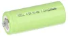 Ersatzakku 1,2V 2200mAh 17x42mm Markenzelle Zelle Oral B Produktbild-Vorschau 1