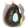 Wańka Wstańka Owl Sensory Sway Brown Produktbild-Vorschau 6