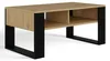 Topeshop MODERN 2P ART CZ, Kaffeetisch, Rechteckige Form, 2 Produktbild-Vorschau 14