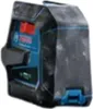 Bosch Kombilaser, GCL 2-50 G, con treppiede da cantiere, 1 Anteprima dell’immagine prodotto 8