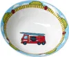 RITZENHOFF & BREKER Kindergeschirr Feuerwehrmann Bernie Produktbild-Vorschau 5