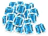 Jetons événementiels séparables CombiCraft en bleu  - 1000 Voir les images du produit 2