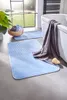 liebling Badteppich mit Anti-Rutsch-Beschichtung aus PVC Produktbild-Vorschau 2