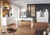 Furniture24 Kommode Selene 36 Sideboard 180 cm breit Produktbild-Vorschau 3