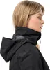 Kurtka damska JACK WOLFSKIN Stormy Point 2L Jacket Podgląd zdjęcia produktu 4
