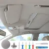 130 Stück Dachhimmel Reparatur Set,KFZ Reparatur Produktbild-Vorschau 5