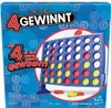 Hasbro 4 Gewinnt Mehrfarbig Spiel Produktbild-Vorschau 10