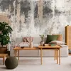 Muralo Selbstklebende Fototapete ABSTRAKTION Beton Optik Produktbild-Vorschau 4