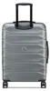 Delsey Paris Meteor 4 Rollen Trolley 68 cm mit Dehnfalte Produktbild-Vorschau 4