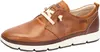 Pikolinos Herren Sneaker Leder Slipper lose Einlagen Produktbild-Vorschau 3