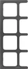 Zangen Wandhalterung Werkzeughalter Universal Halter Produktbild-Vorschau 5