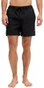 JACK & JONES Herren Badeshorts Maui Tropic Solid Swim Produktbild-Vorschau 3