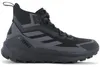 scarpe Adidas Terrex Free Hiker GORE-TEX Hiking 2.0 HQ8383 Anteprima dell’immagine prodotto 9