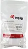 Equip Aufputzdose Cat6A 1-Port RJ45 UTP Produktbild-Vorschau 5