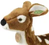 Peluche Faon/biche 30 Cm Ecologique Voir les images du produit 9